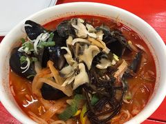 -牛岛王子面馆
