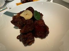 -玫瑰厅上海菜(兴国路店)