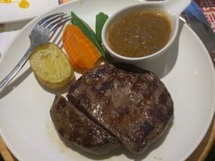 -斗牛士牛排餐厅(嘉里汇店)