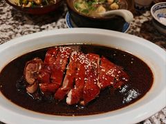 -南京大牌档(崇文门国瑞店)