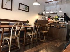-AFS Cafe & Canteen(闽江二路店)