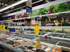 -麦德龙(郑东店)