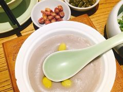 芋泥-潮粥荟·潮汕砂锅粥(朝阳大悦城店)