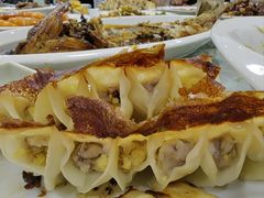 -奥华餐厅·老张记(台基厂店)