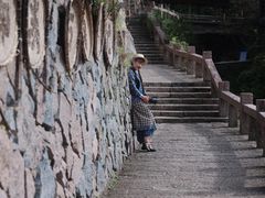 -林坑古村落