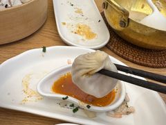 -苏小柳点心·手作小笼包(新街口分院店)