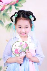 -尼曼儿童摄影(大厂店)