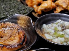 -雷神拉面(财富中心玉米楼店)
