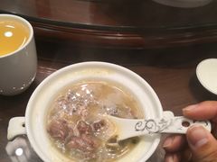 甲鱼羹-朱桥甲鱼馆(淮海西路店)