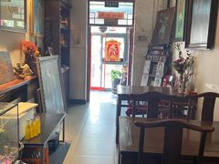 -沈记菜馆(酒仙桥路店)