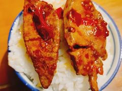 -小街47號江湖菜(四合院店)