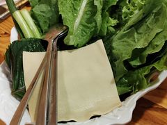 -元奶奶包饭(公新银浦店)