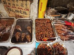 -嘉州鲜知味钵钵鸡(奎星楼店)