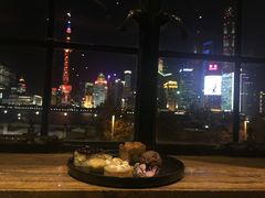 -YUE·6·西式融合餐厅(外滩六号店)