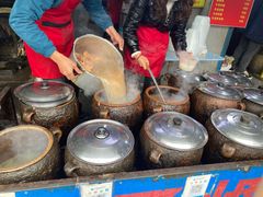 -燕子煨汤(山海关路店)