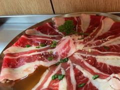 -韩宫宴烤肉·料理(南京江宁万达店)