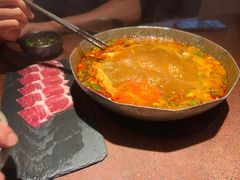 -旺福·贵州酸汤牛肉火锅(陆悦天地店)