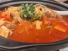 -贵州大厦贵州厅(樱花园西街店)