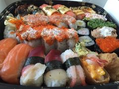 -河风精致寿司(尼盛店)