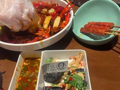 -长沙文和友(海信广场店)
