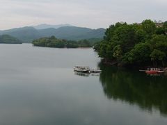 -江西景德镇玉田湖国家湿地公园