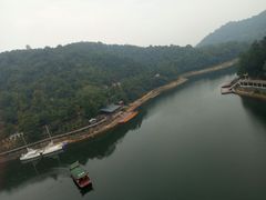 -石燕湖生态旅游景区