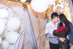 点击看大图 -迈瑞米求婚策划(静安店)