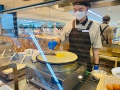 -果蔬好(江南赋店)