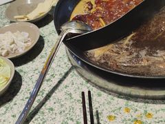 -五里关火锅(牛市口店)