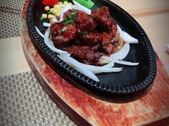 -菊上尊品料理(蚌埠银泰店)