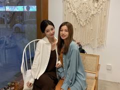 -AHAVA·Fang Baking Studio