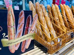 -小嘟来烘焙店