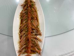 -聚德福海鲜家常菜(刘庄店)