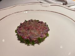 -Oyster Talks 四度蚝法餐厅