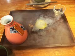 -檐下风铃酒馆