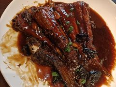 -长兴菜馆(高桥店)