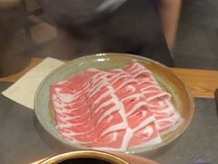 -老墙根涮肉·铜锅·烧烤(欢乐谷·王四营店)