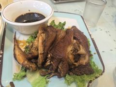 -鼎香润(德胜门内店)