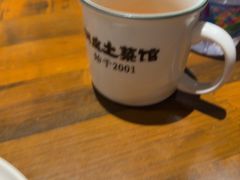 -洞庭土菜馆(易发广场店)