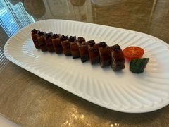 -上海总会SHANGHAICLUB(兴业太古汇店)