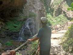 -百漈沟生态旅游景区