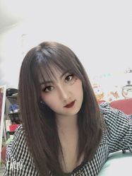 -T.1 hair salon烫染接发
