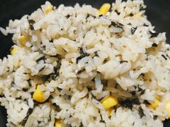 -三清洞摩西韩式年糕火锅(威高广场店)