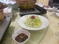 -万春卤菜(天乡后街步行街店)