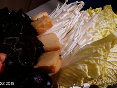 -半天妖烤鱼(丰科万达店)