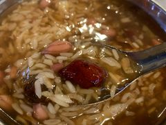 -白翔甜食店