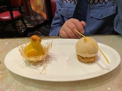 -8餐厅(新葡京酒店)
