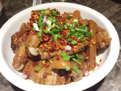 -大碗厨 25年老字号 现炒湘菜(四季天地店)