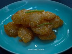 常师傅锅包黑猪肉-止观小馆·辽河口渔家菜(王府井店)