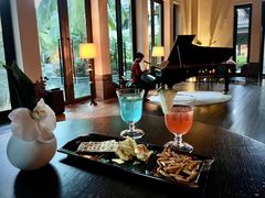 -海南清水湾莱佛士酒店